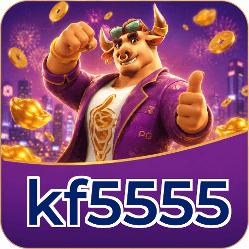 Logo da kf5555