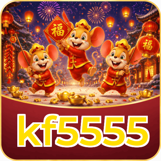 kf5555 Logo Seguro