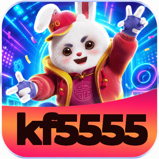 kf5555 Logo - Bônus com Rollover Justo