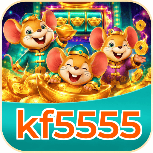 kf5555 Logo Oficial