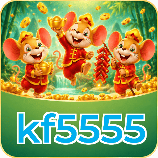 Requisitos do APK kf5555 para Android - Logo Oficial
