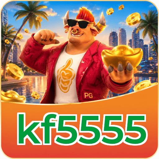 kf5555 Plataforma Confiável