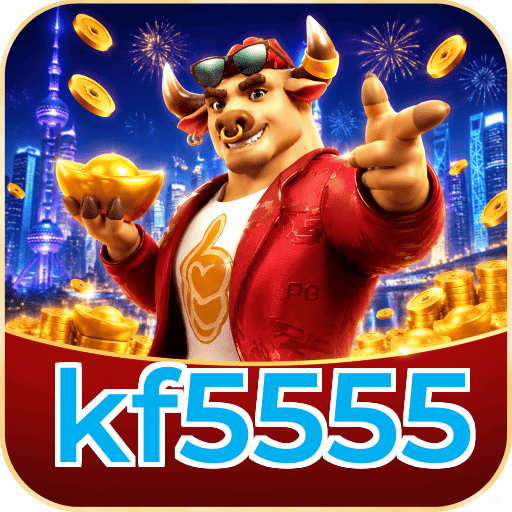 kf5555 Logo Verificado